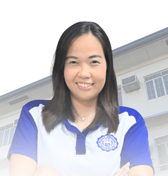 Sarah Jessica C. Umali