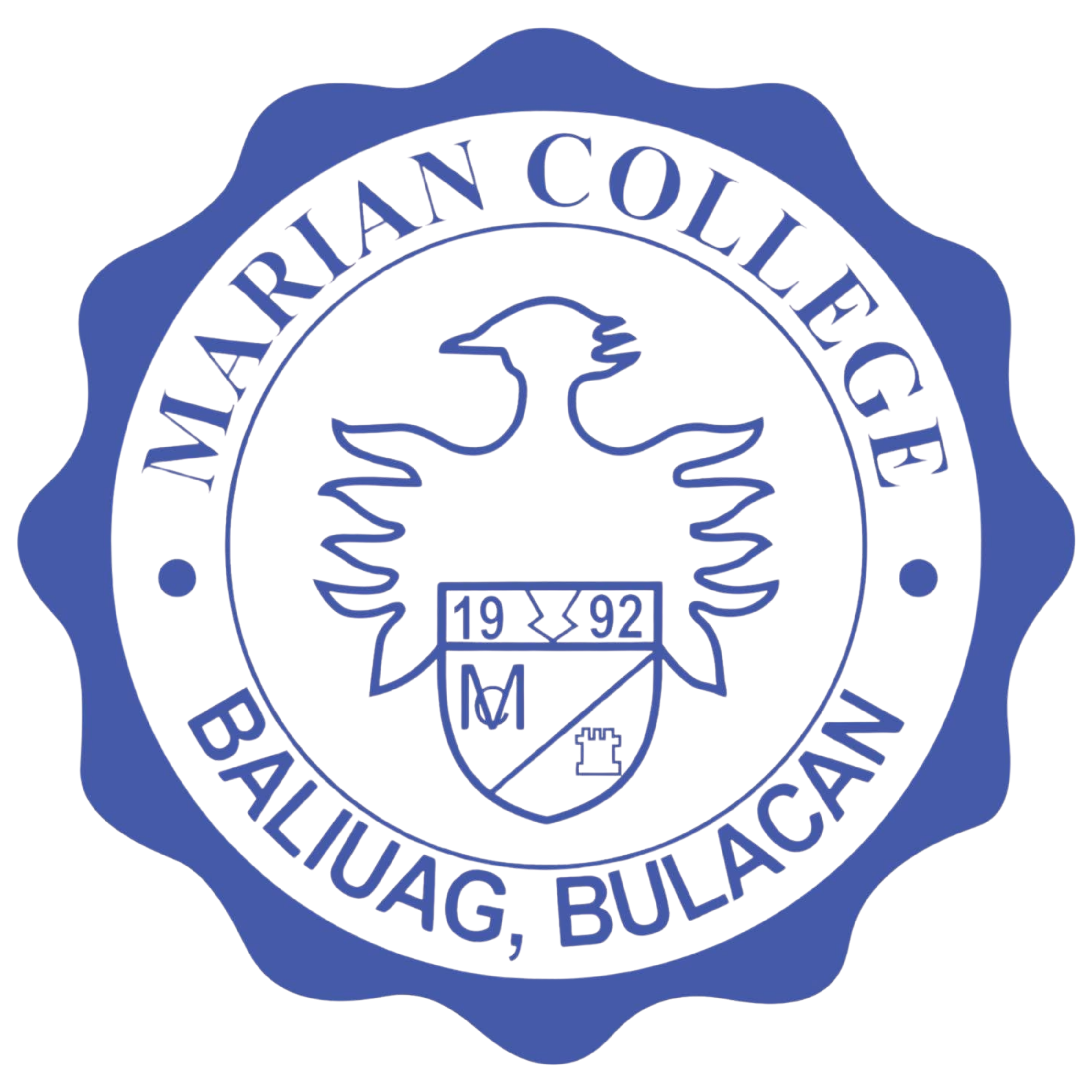 MCB Logo